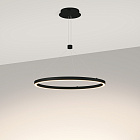 Светильник SP-CONGO-CAN-1-R600-36W Day4000 (BK, 120 deg, 230V) (Arlight, IP20 Металл, 5 лет) Lednikoff