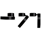 Светильник SP-RONDO-FLAP-R210-20W Day4000 (BK, 110 deg) (Arlight, IP40 Металл, 3 года) Lednikoff