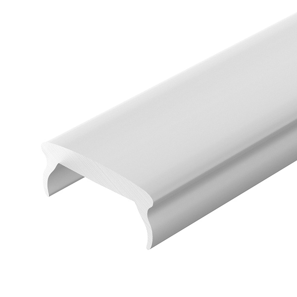 Монтажный экран для PIK-F-HIDE (Arlight, Пластик) Lednikoff