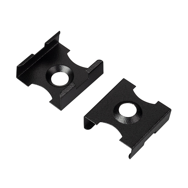Крепеж монтажный PDS45-T BLACK (Arlight, Металл) Lednikoff