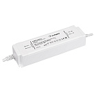 Блок питания ARPJ-SP-571750-PFC (100W, 40-57V, 1.75A) (Arlight, IP67 Пластик, 5 лет) Lednikoff
