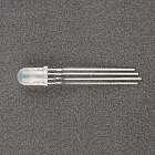 Светодиод ARL-5613RGBW/4A (Arlight, 5мм (круглый)) Lednikoff