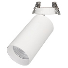 Светильник SP-POLO-BUILT-R95-25W Day4000 (WH-WH, 40 deg) (Arlight, IP20 Металл, 3 года) Lednikoff