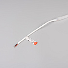 Светодиодная лента герметичная RTW-PWT-A180-13mm 24V White6000 (14.4 W/m, IP67, 2835, 5m) (Arlight, 14.4 Вт/м, IP67)