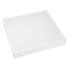 Панель IM-EMERGENCY-2H-S600x600-45W White6000 (WH, 120 deg, 230V) (Arlight, IP40 Металл, 2 года) Lednikoff