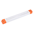 Блок питания ARV-SP-24060-SLIM-PFC (24V, 2.5A, 60W) (Arlight, IP20 Пластик, 5 лет) Lednikoff