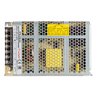 Блок питания HTS-150-24 (24V, 6.2A, 150W) (Arlight, IP20 Сетка, 3 года) Lednikoff