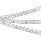 Светодиодная лента герметичная RTW-PU-B60-12.5mm 12V RGB (14.4 W/m, IP68, Wire 2m, 5m) (Arlight, -) Lednikoff