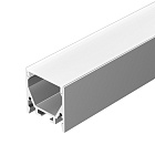 Профиль LINE-2525-2000 ANOD (Arlight, Алюминий) Lednikoff