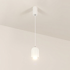 Светильник SP-ELEMENTA-DOME-R71-9W Warm3000 (WH, 39 deg, 230V) (Arlight, IP40 Металл, 3 года) Lednikoff