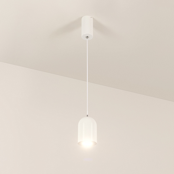 Светильник SP-ELEMENTA-DOME-R71-9W Warm3000 (WH, 39 deg, 230V) (Arlight, IP40 Металл, 3 года) Lednikoff