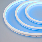 Гибкий неон ARL-MOONLIGHT-1213-TOP 24V RGB-Day (Arlight, 14.4 Вт/м, IP67) Lednikoff
