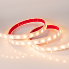 Светодиодная лента RTW 2-5000PW 24V Warm2700 2x (5060, 300 LED, LUX) (Arlight, 14.4 Вт/м, IP66) Lednikoff