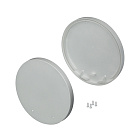 Заглушка SL-ROUND-D120 (Arlight, Пластик) Lednikoff