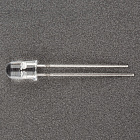 Светодиод ARL-5013UWC-B (Arlight, 5мм (круглый)) Lednikoff