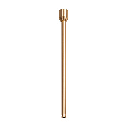 Подвес жесткий ART-APRIORI-ROD-E-L400 (GD) (Arlight, IP20 Металл, 3 года)