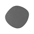 Светильник LGD-SWAMP-BOLL-H500-7W Warm3000 (GR, 93 deg, 230V) (Arlight, IP65 Металл, 3 года) Lednikoff