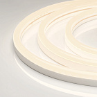 Гибкий неон ARL-CF2835-Classic-220V Day White (26x15mm) (Arlight, 8 Вт/м, IP65) Lednikoff