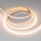 Светодиодная лента RT-A140-10mm 24V Warm3000 SUN (20 W/m, IP20, 2835, 5m) (Arlight, -) Lednikoff