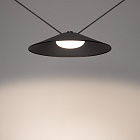 Светильник ART-INBELT-WOK-R430-15W Day4000-MIX (BK, 110 deg, 48V, DALI) (Arlight, IP20 Металл, 3 года)