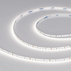 Светодиодная лента MICROLED-M182-4mm 24V White6000 (10 W/m, IP20, 2216, 5m) (Arlight, узкая) Lednikoff