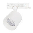 Светильник LGD-DYKE-4TR-R100-36W Day4000 (WH, 38 deg, 230V, DALI) (Arlight, IP20 Металл, 5 лет)