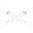 Крестовина SL-LINE-5035 (Arlight, Металл) Lednikoff