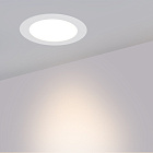 Светильник DL-BL180-18W Warm White (Arlight, IP40 Металл, 3 года) Lednikoff