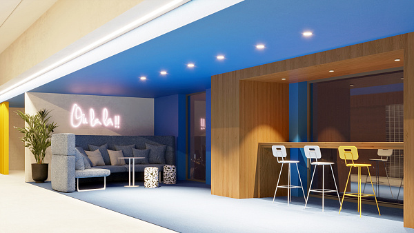 Светильник MS-VOLCANO-BUILT-R95-15W Warm3000 (WH, 38 deg, 230V) (Arlight, IP20 Металл, 5 лет) Lednikoff