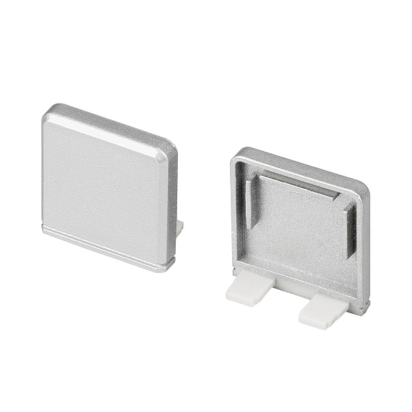 Заглушка светонепроницаемая PLS-LOCK под экран G-K (Arlight, Пластик) Lednikoff