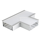 Угол S2-LINIA94-F-T90 тройной (Arlight, Металл) Lednikoff