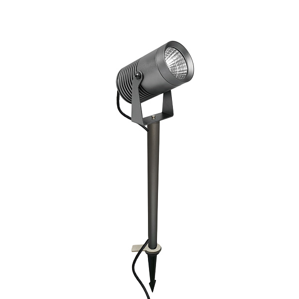 Основание для светильника ALT-POLE-SPIKE-300 (DG) (Arlight, Металл) Lednikoff