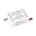 Блок питания ARPJ-SP-44180-PFC-TRIAC-MINI (8W, 22-44V, 180mA) (Arlight, IP65 Пластик, 5 лет) Lednikoff