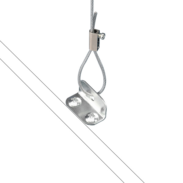 Набор SPX4 для панелей SP-R600 (Arlight, -) Lednikoff
