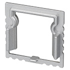 Соединитель ALU-POWER-W35S линейный (Arlight, Пластик) Lednikoff