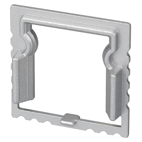 Соединитель ALU-POWER-W35S линейный (Arlight, Пластик) Lednikoff