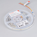 Светодиодная лента RT-A240-10mm 24V White-MIX (19.2 W/m, IP20, 3528, 5m) (Arlight, Изменяемая ЦТ) Lednikoff