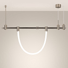 Светильник ART-APRIORI-TUBE-ELASTIC-R38-L5000-60W Day4000 (TN, 360 deg, 48V) (Arlight, IP20 Металл, (Arlight, IP20 Металл, 3 года)