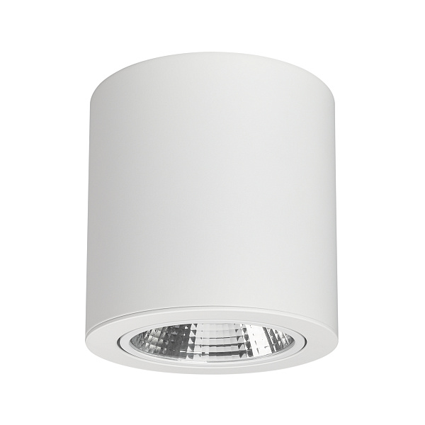 Светильник SP-FOCUS-R140-30W Warm White (Arlight, IP20 Металл, 3 года) Lednikoff