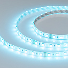 Светодиодная лента герметичная RTW-SE-B60-10mm 24V RGB (14.4 W/m, IP65, 5060, 5m) (Arlight, -) Lednikoff