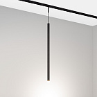 Светильник MAG-MICROCOSM-SPOT-HANG-R18-L500-3W Day4000 (BK, 24 deg, 24V) (Arlight, IP20 Металл, 3 года)