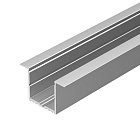 Профиль ARH-POWER-F-W35-2000 ANOD (Arlight, Алюминий) Lednikoff