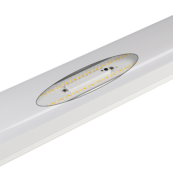 Светильник ALT-TUBULAR-MOTION-1200-28W Day4000 (WH, 120 deg, 230V) (Arlight, IP65 Пластик, 5 лет) Lednikoff