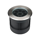 Светильник LTD-DAFNA-GROUND-R160-16W Warm3000 (SL, 35 deg, 230V) (Arlight, IP67 Металл, 5 лет) Lednikoff