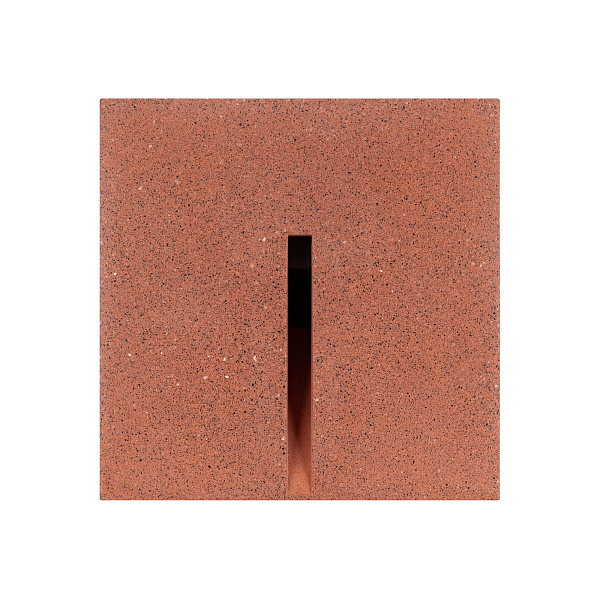 Светильник LT-TIE-S100-3W Warm3000 (RD, 25x45 deg, 230V) (Arlight, IP65 Бетон, 3 года) Lednikoff