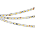 Светодиодная лента RT-B60-10mm 24V White-MIX 2Ch (14.4 W/m, IP20, 5060, 5m) (Arlight, Изменяемая ЦТ) Lednikoff