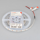 Светодиодная лента NT-A120-8mm 12V White6000 (9.6 W/m, IP20, 3528, 5m) (Arlight, Открытый) Lednikoff