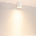 Светильник SP-ACENTO-R95-10W Warm2700 (WH, 20-45 deg, 230V) (Arlight, IP20 Металл, 5 лет) Lednikoff
