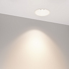 Светильник MS-HARBOR-R106-15W Day4000 (WH, 50 deg, 230V) (Arlight, IP20 Металл, 5 лет) Lednikoff