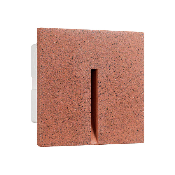 Светильник LT-TIE-S100-3W Warm3000 (RD, 25x45 deg, 230V) (Arlight, IP65 Бетон, 3 года) Lednikoff